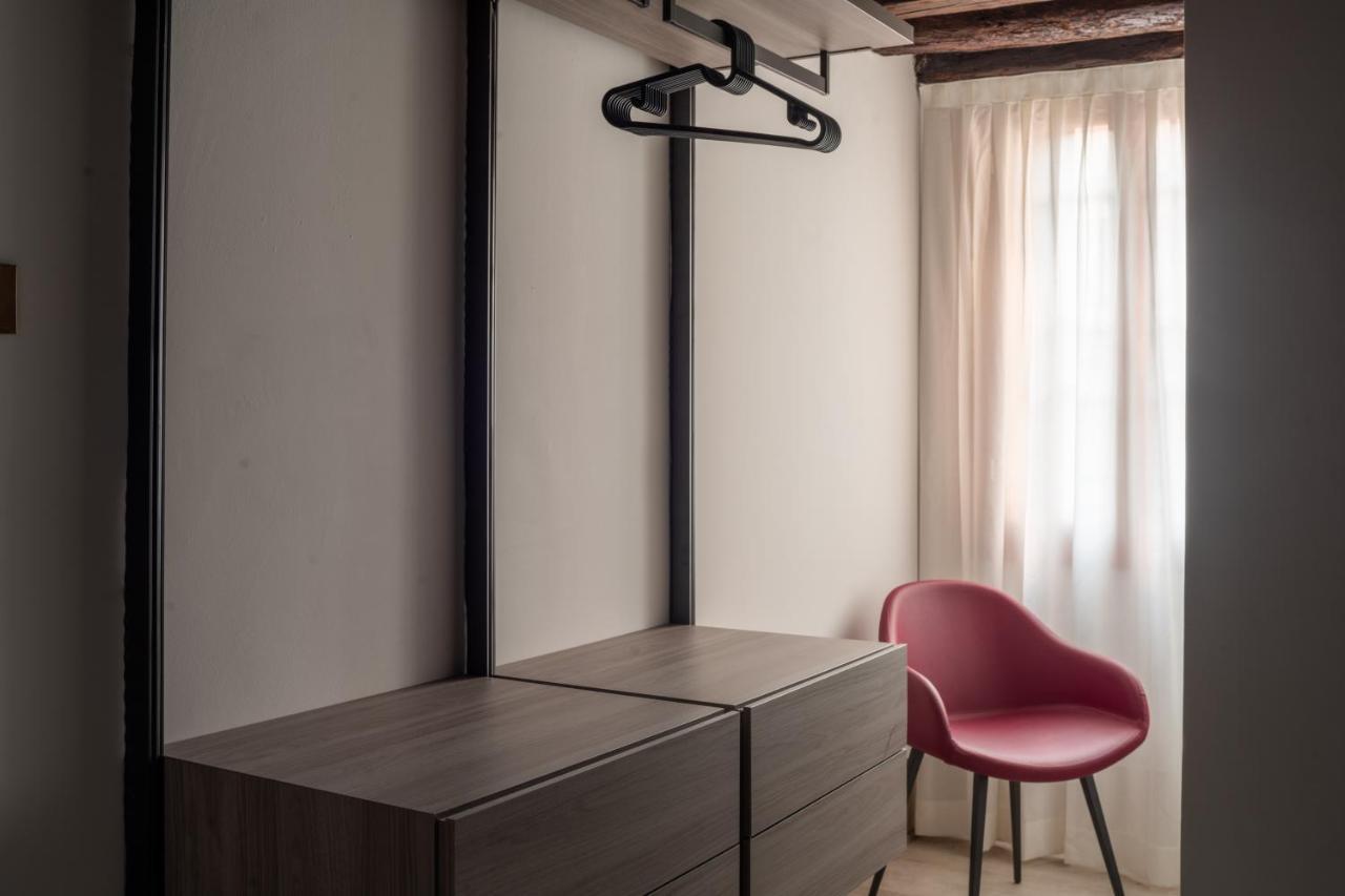 San Pietro Cozy Studio R&R Veneza Exterior foto