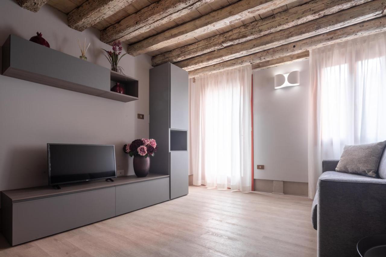 San Pietro Cozy Studio R&R Veneza Exterior foto
