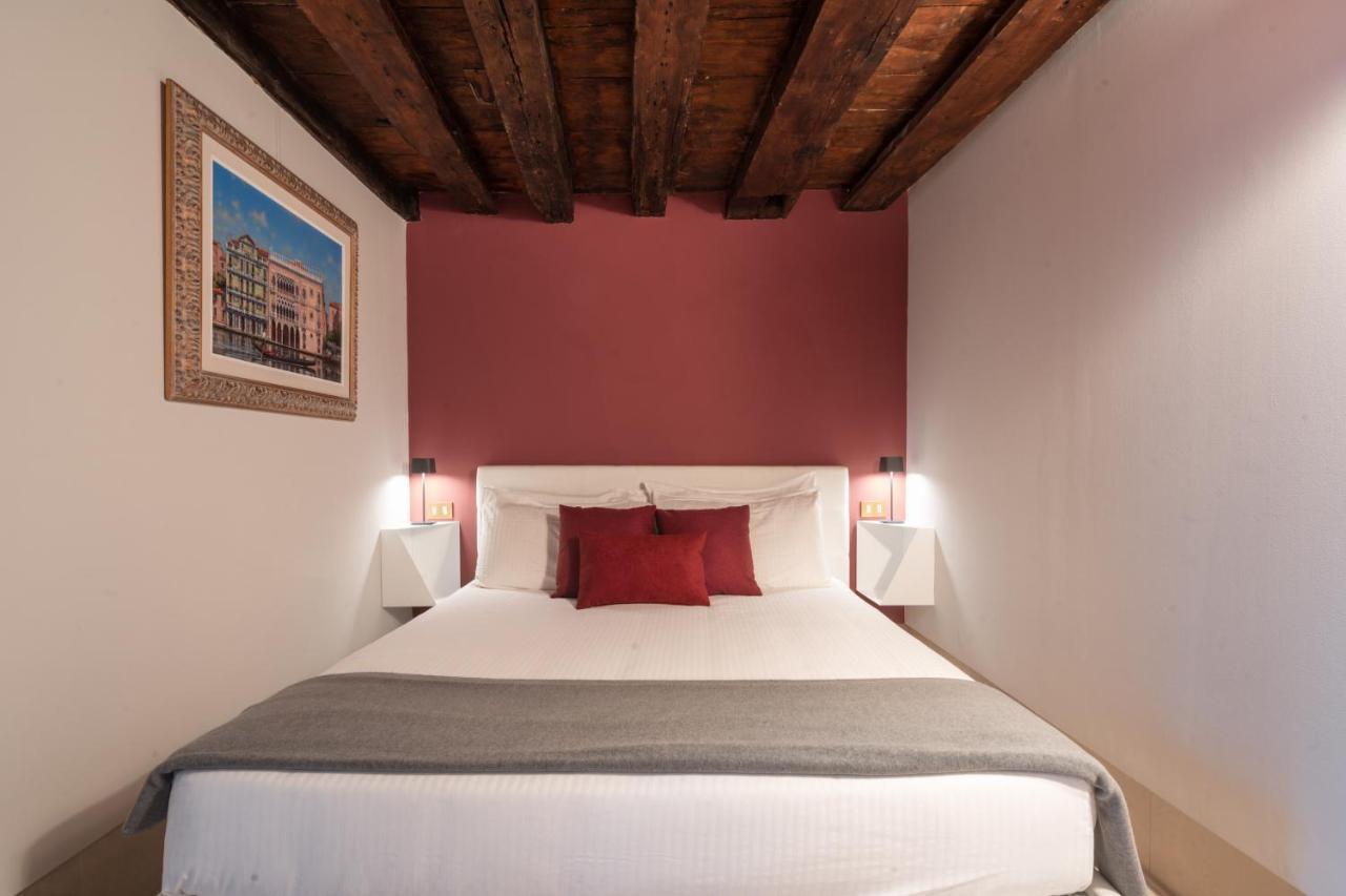 San Pietro Cozy Studio R&R Veneza Exterior foto